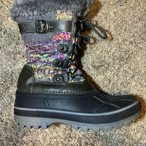 Winter Boots - waterproof